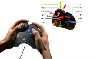Illustration for article titled 13 of the Weirdest Computer Mice We've Ever Seen